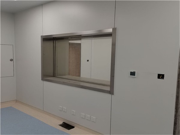 嘉兴防辐射观察窗