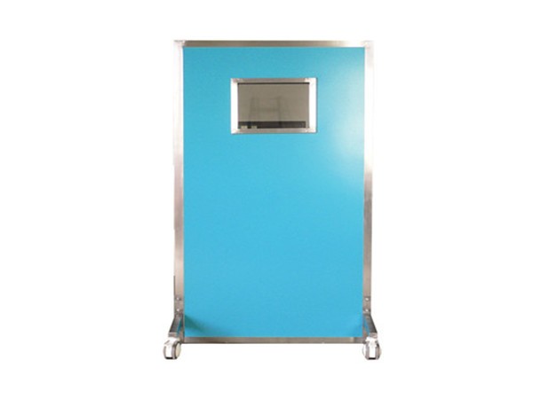 嘉兴单联铅屏风