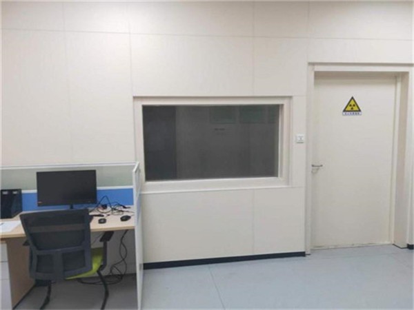 嘉兴核医学铅玻璃