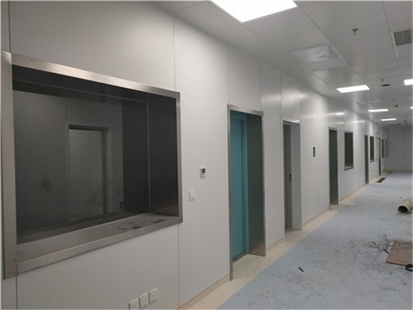 嘉兴介入放射科铅玻璃