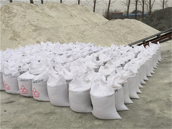 嘉兴高比重硫酸钡 