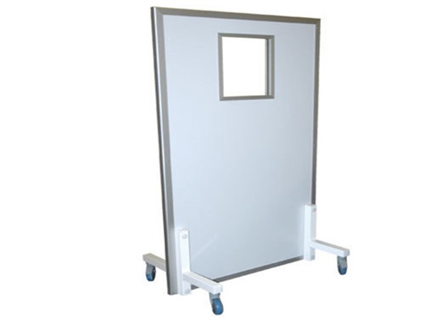 嘉兴射线屏蔽铅屏风