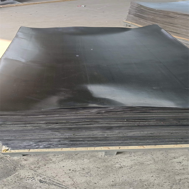 嘉兴阻隔辐射铅板材