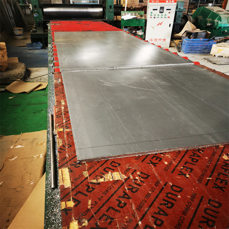 嘉兴手术室铅板