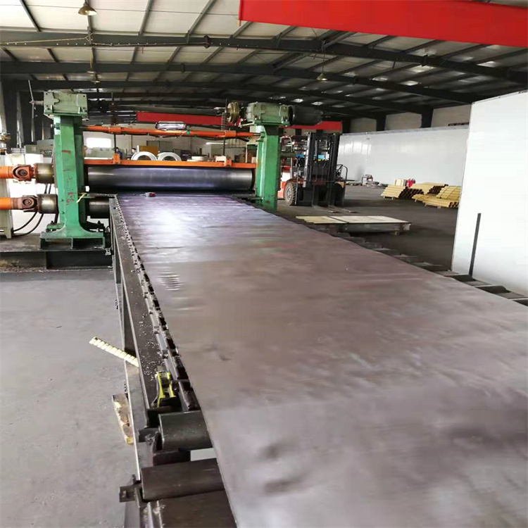 嘉兴射线防护工程铅板