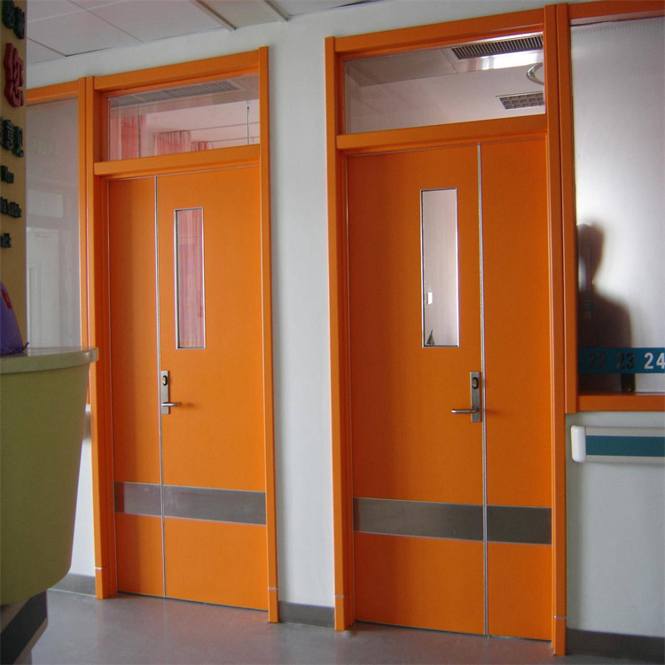 嘉兴电动气密门铅板