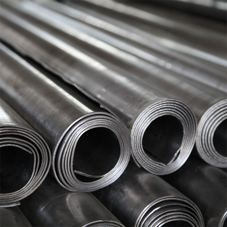 嘉兴工业探伤防护铅板