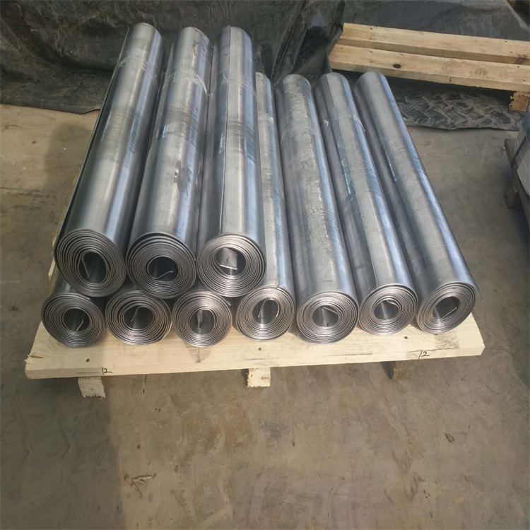 嘉兴防X射线铅板