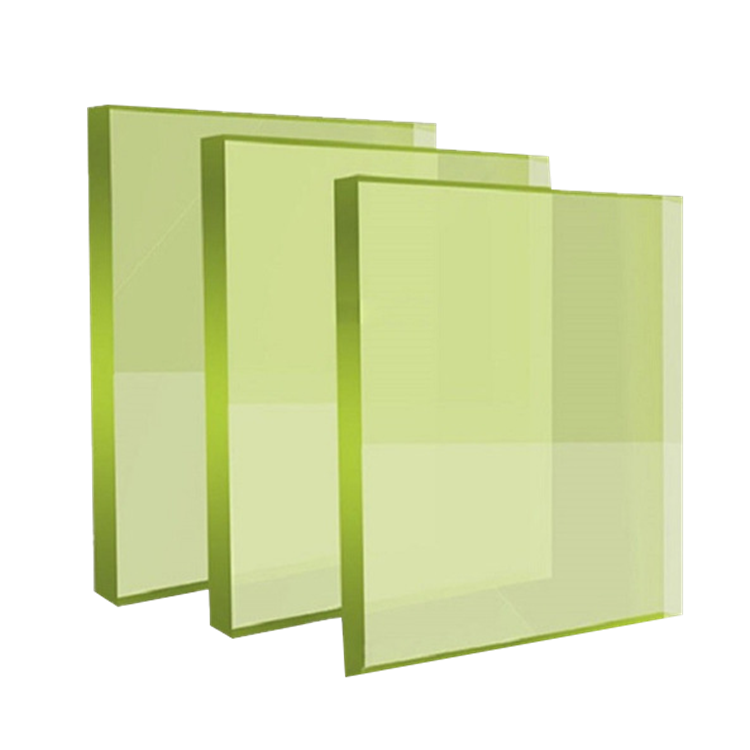 嘉兴观察窗铅玻璃