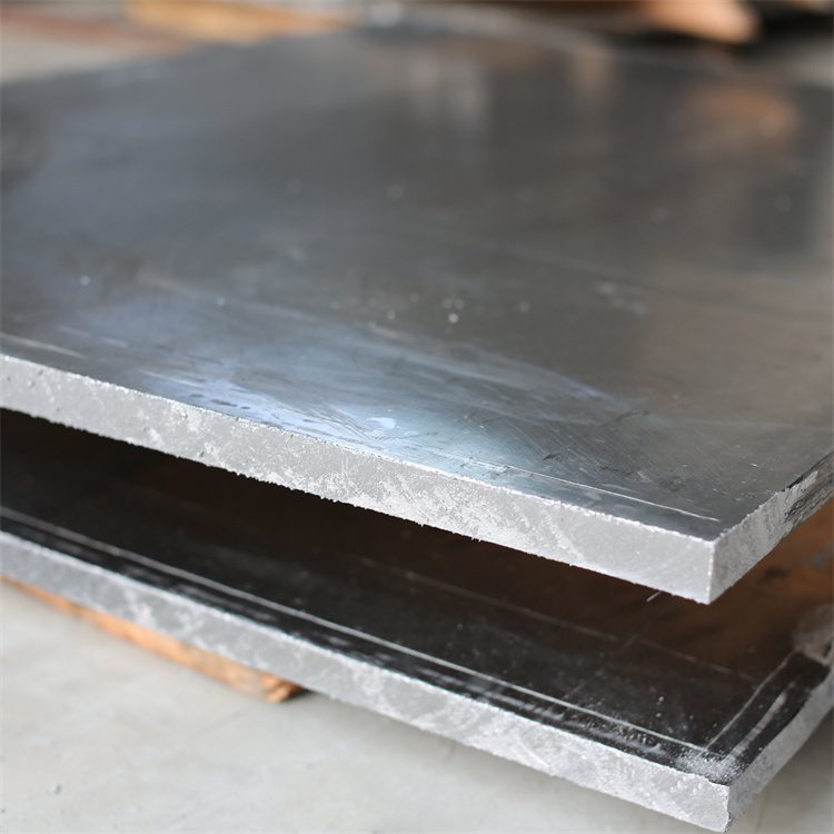 嘉兴工业探伤室铅板