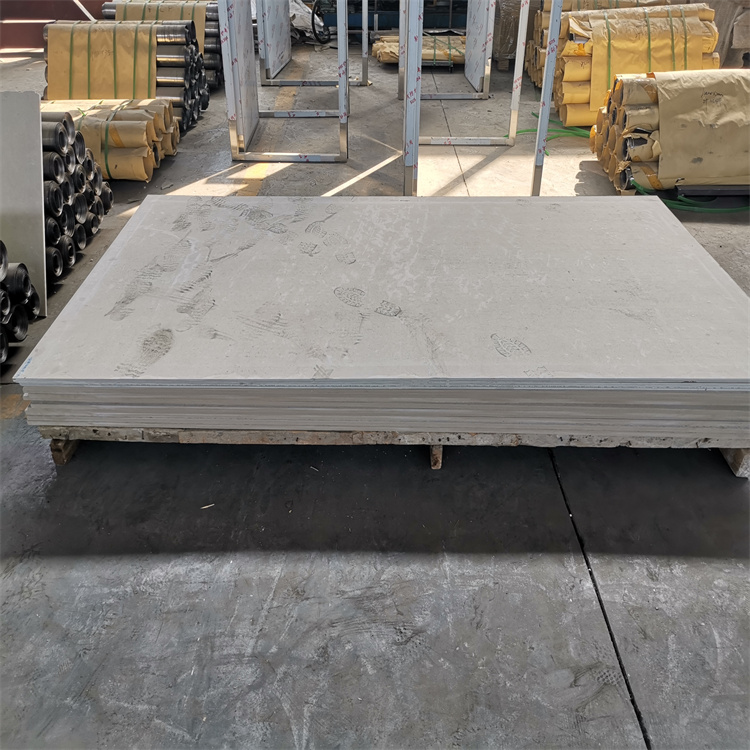 嘉兴防辐射硫酸钡板