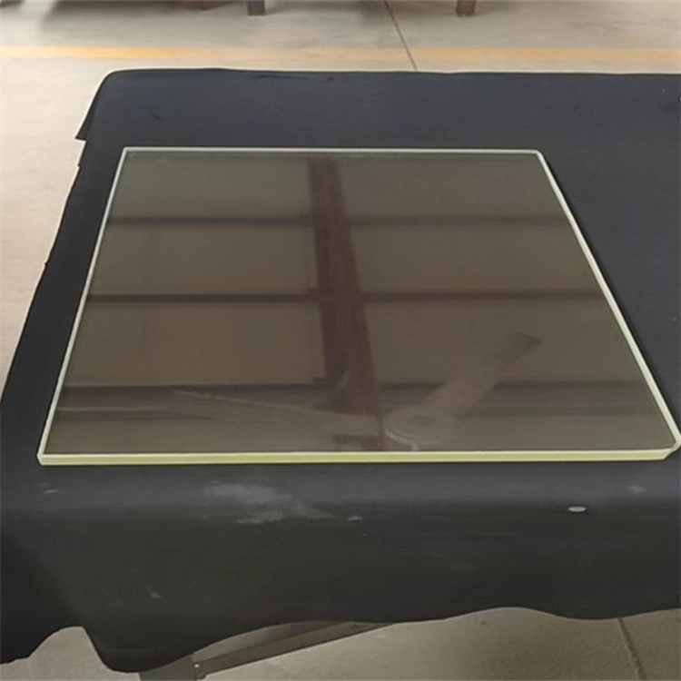 嘉兴辐射防护铅玻璃