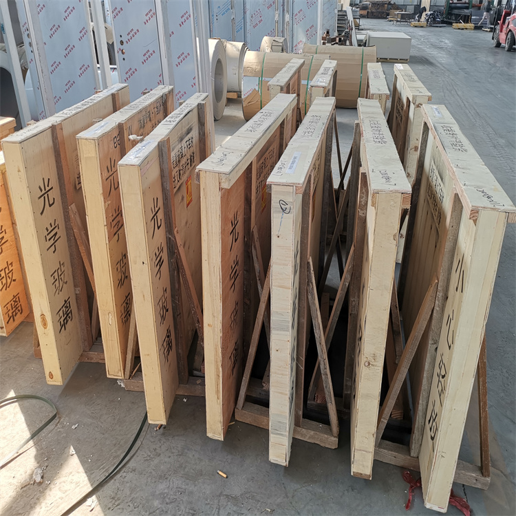 嘉兴高晶铅玻璃