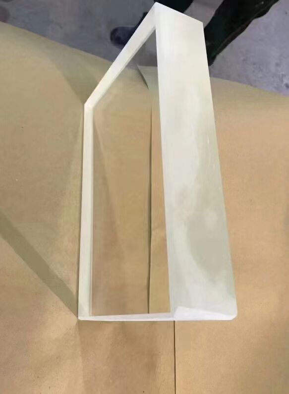 嘉兴射线防护铅玻璃