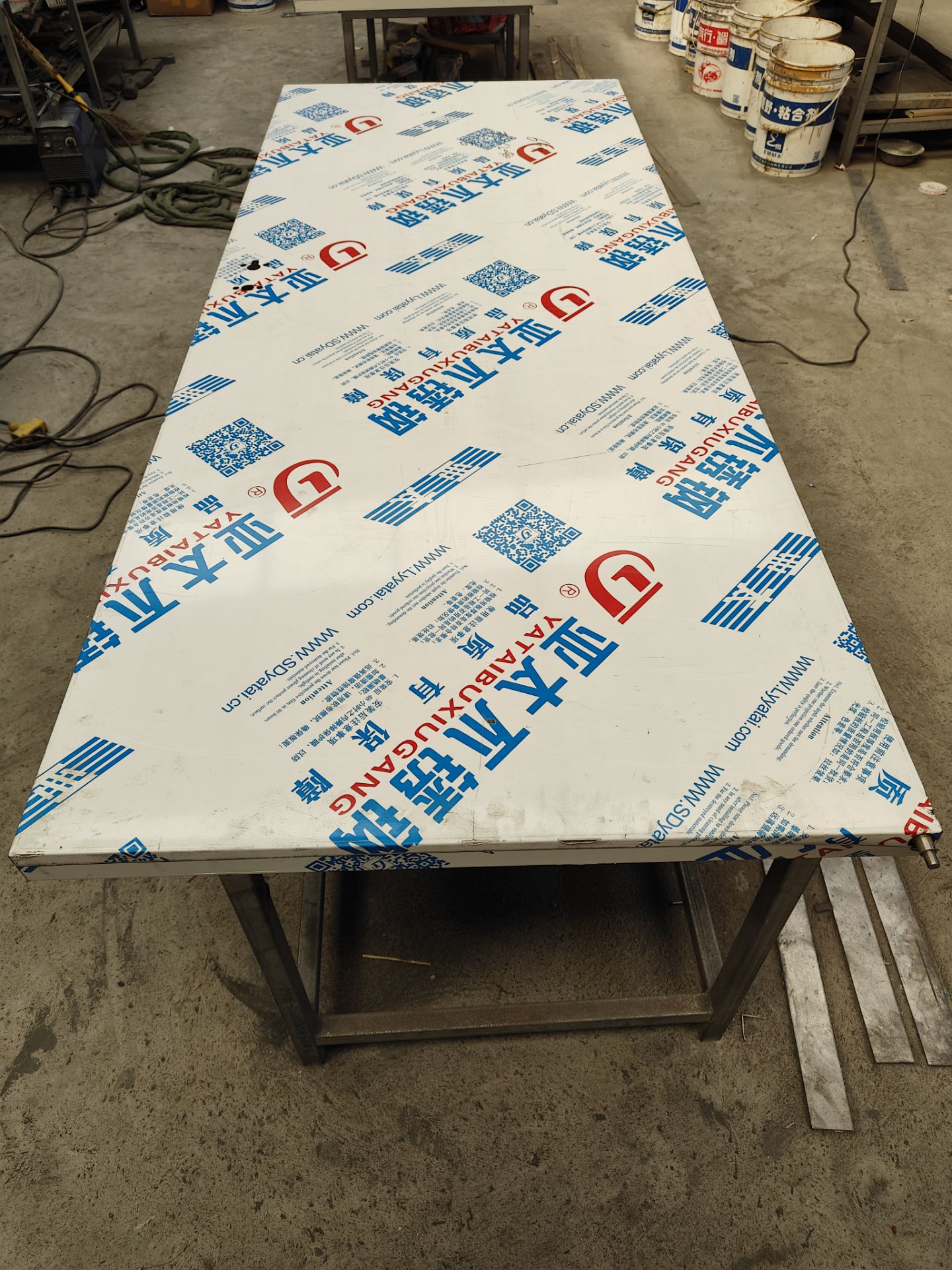 嘉兴口腔防辐射铅门