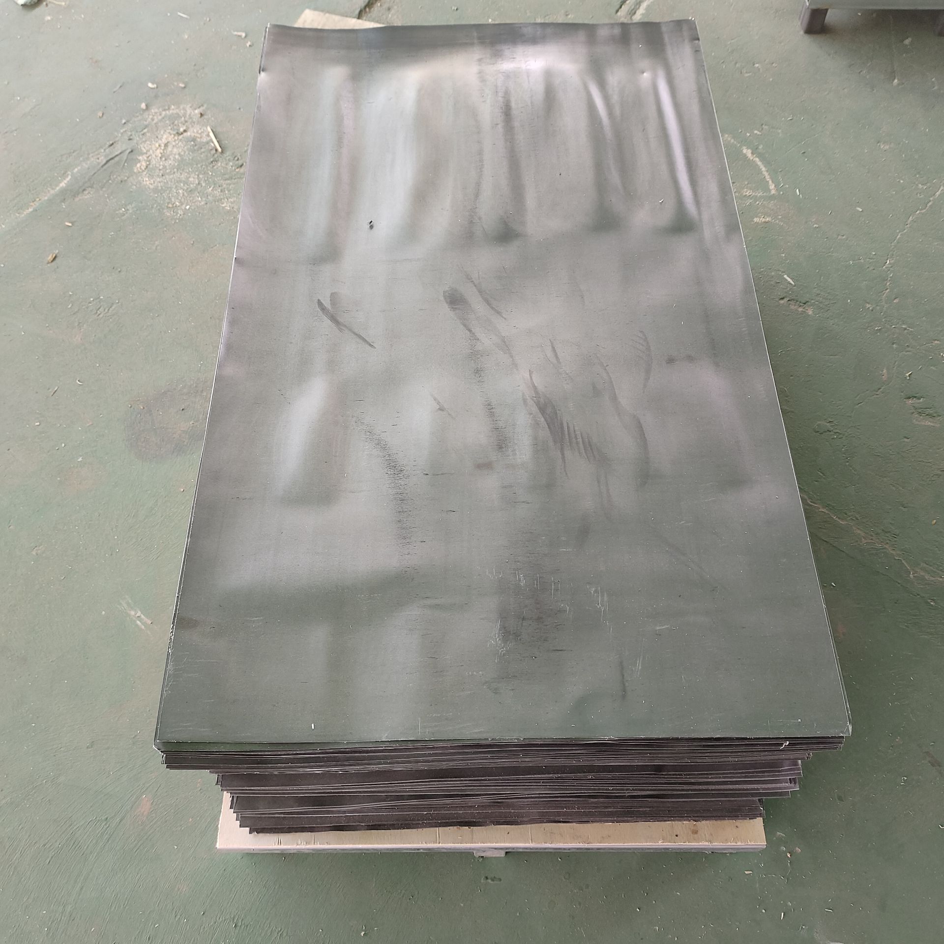 嘉兴ct室内铅板