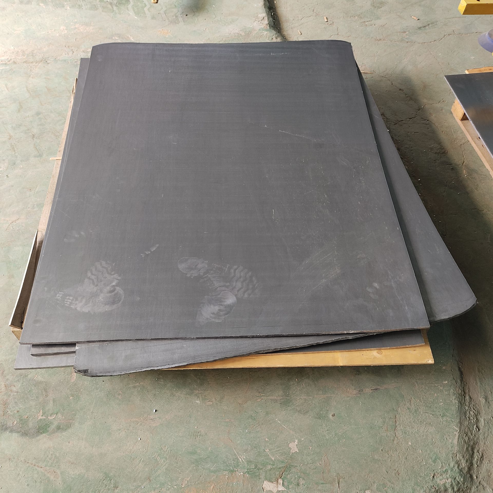 嘉兴射线防护铅板