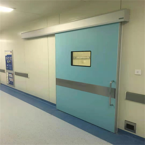 嘉兴手术室门