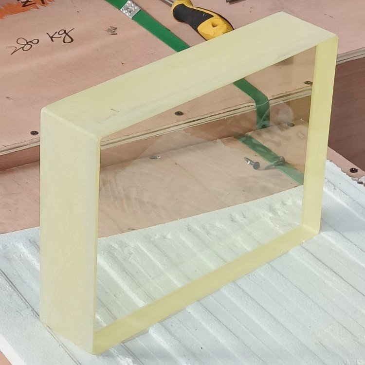 嘉兴铅玻璃是什么材料做的