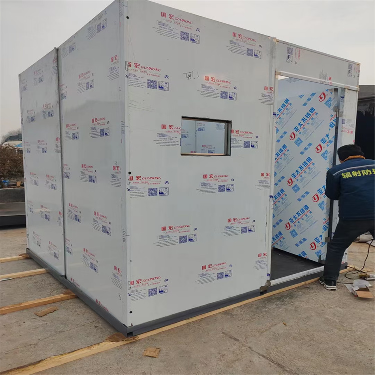 嘉兴铅房防辐射