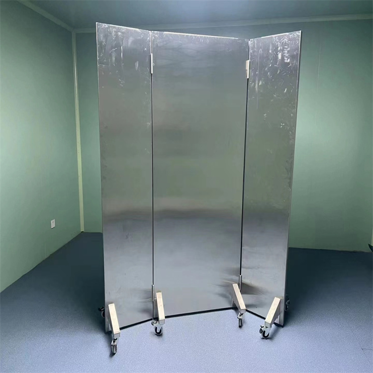 嘉兴铅屏风的作用